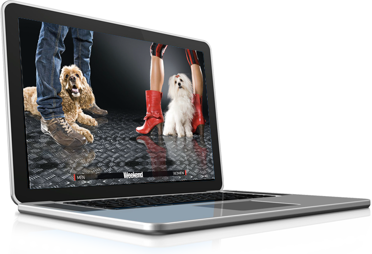 Weekend - תמונה ראשית